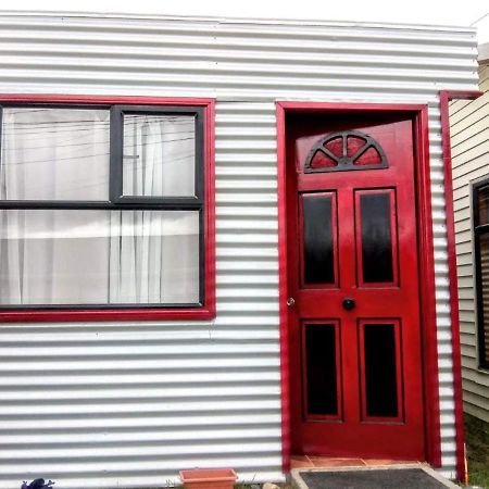 Cabana Gesell Puerto Natales Ngoại thất bức ảnh