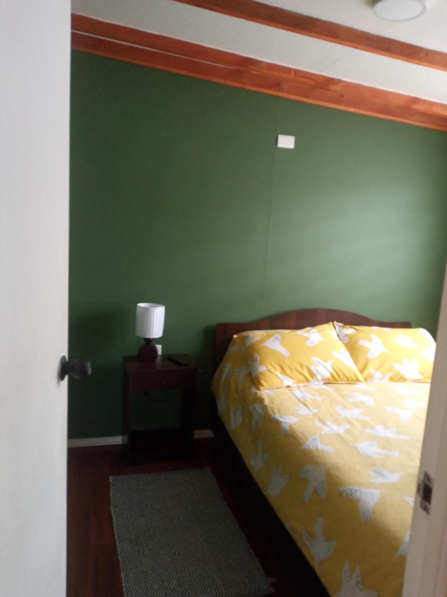 Cabana Gesell Puerto Natales Ngoại thất bức ảnh