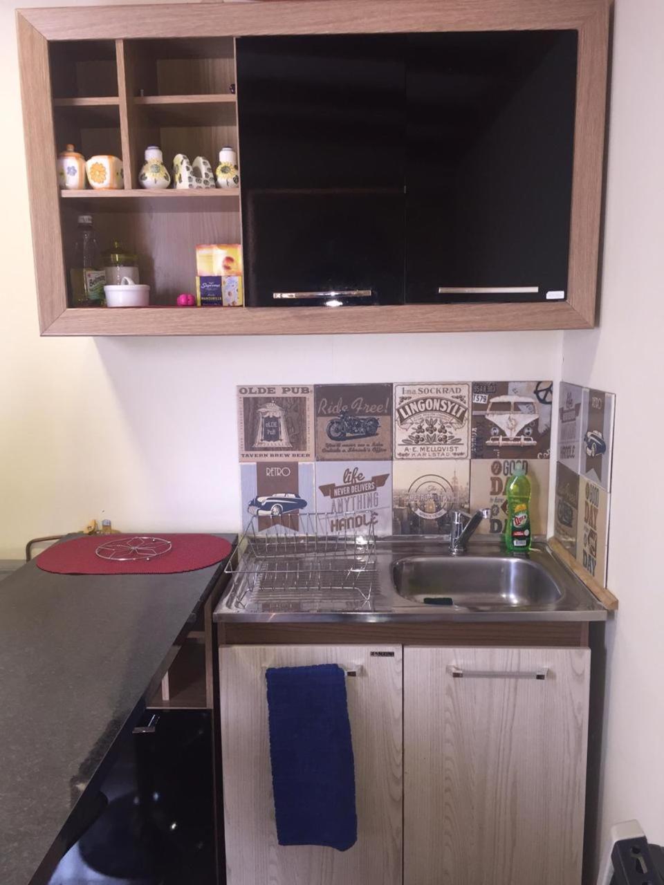 Cabana Gesell Puerto Natales Ngoại thất bức ảnh